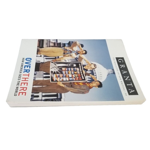 Over There: How America Sees the World by Ian Jack - Picture 3 of 4